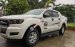 Chính chủ bán Ford Ranger AT 2017, màu trắng, nhập khẩu nguyên chiếc
