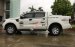 Chính chủ bán Ford Ranger AT 2017, màu trắng, nhập khẩu nguyên chiếc