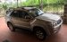 Bán Toyota Fortuner V đời 2011, màu bạc