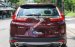 Cần bán Honda CR V sản xuất năm 2019, màu đỏ