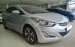 Cần bán Hyundai Elantra sản xuất 2015, màu xám, xe nhập giá 520 triệu