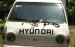 Bán xe Hyundai Porter đời 1996, màu trắng, nhập khẩu