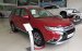 Bán xe Mitsubishi Outlander 2.0 CVT 2019, màu đỏ, xe nhập, giá chỉ 807 triệu, liên hệ Loan Anh: 0898.500.040