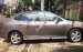 Bán Hyundai Avante AT đời 2012, màu xám, số tự động, giá 400tr