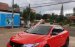 Bán xe Kia Cerato koup 2010, màu đỏ, nhập khẩu