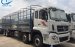 Bán xe tải Dongfeng 4 chân| Dongfeng 17T9 đời 2017 nhập khẩu 