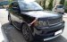 Cần bán xe LandRover Range Rover Autobiography Sport 5.0 đời 2012, màu đen, nhập khẩu
