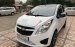 Bán xe Chevrolet Spark Van 1.0 AT đời 2011, màu trắng, nhập khẩu nguyên chiếc số tự động, giá 168tr
