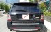 Cần bán xe LandRover Range Rover Autobiography Sport 5.0 đời 2012, màu đen, nhập khẩu
