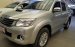 Bán Toyota Hilux 3.0G đời 2014, màu kem (be), nhập khẩu giá cạnh tranh