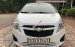 Bán xe Chevrolet Spark Van 1.0 AT đời 2011, màu trắng, nhập khẩu nguyên chiếc số tự động, giá 168tr