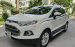 Bán xe Ford EcoSport Titanium 1.5 AT đời 2015, màu trắng, 495 triệu