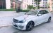 Cần bán Mercedes C200 2014, màu bạc, xe nhập