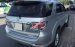 Cần bán xe Toyota Fortuner 2014 máy xăng, số tự động, màu bạc