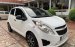 Bán xe Chevrolet Spark Van 1.0 AT đời 2011, màu trắng, nhập khẩu nguyên chiếc số tự động, giá 168tr