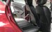 Ford Fiesta Ecoboost 1.0 đời 2016, màu đỏ