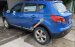 Bán Nissan Qashqai đời 2008, màu xanh lam, xe nhập