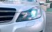 Cần bán Mercedes C200 2014, màu bạc, xe nhập