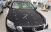 Bán Lexus GS350 sản xuất 2009, màu đen, xe nhập