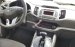Bán Kia Sportage 2.0AT màu nâu titan, số tự động, nhập Hàn Quốc 2011, biển Sài Gòn