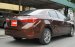 Cần bán xe Toyota Corolla altis sản xuất năm 2014, màu nâu