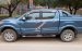 Cần bán gấp Mazda BT 50 3.2AT đời 2014, màu xanh lam, xe nhập  