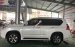 Bán Lexus GX460 Premium màu trắng/kem, sản xuất 12/2012 đăng ký 2013, nhập khẩu Mỹ