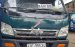 Bán ô tô cũ Thaco FORLAND đời 2011, màu xanh lam