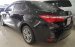 Bán Toyota Corolla altis 1.8G đời 2014, màu đen, 590tr