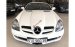 HCM Mercedes SLK 200, màu trắng, xe nhập, trả trước chỉ từ 285 triệu