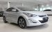 Bán ô tô Hyundai Elantra 1.5 sản xuất 2015, màu bạc, nhập khẩu nguyên chiếc