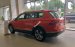 Cần bán xe Volkswagen Tiguan 2018, màu cam, nhập khẩu nguyên chiếc