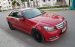 Cần bán Mercedes C250 đời 2011, màu đỏ, giá tốt