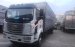 Xe tải thùng siêu dài Faw 7.2 tấn, thùng dài 9.7m, nhập khẩu 2019