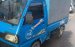 Cần bán xe Thaco TOWNER sản xuất năm 2011, màu xanh lam