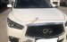 Cần bán xe Infiniti QX60 đời 2018, màu trắng, nhập khẩu nguyên chiếc