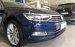 Bán Volkswagen Passat 2018, màu xanh lam, nhập khẩu nguyên chiếc từ Đức