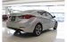 HCM: Hyundai Elantra 1.6 AT 2015 - Xe nhập, trả trước chỉ từ 156 triệu