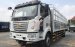 Xe tải thùng siêu dài Faw 7.2 tấn, thùng dài 9.7m, nhập khẩu 2019