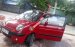 Cần bán gấp Daewoo Matiz SE 2013, màu đỏ, xe đẹp