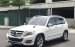 Mercedes GLK 300 sản xuất 2012, màu trắng, odo 43.000km