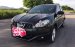 Cần bán Nissan Qashqai năm sản xuất 2011, màu đen, xe nhập số tự động, 525tr