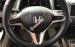 Cần bán gấp Honda Civic 2.0AT năm sản xuất 2011, màu đen, cam kết không ngập nước