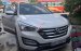 Cần bán Hyundai Santa Fe 4WD đời 2015, xe gia đình một chủ từ đầu, sơn zin