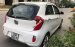 Bán Kia Picanto S 2014, màu trắng, nhập khẩu