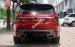 Bán xe LandRover Range Rover Sport HSE đời 2018, màu đỏ, xe nhập