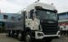 Bán xe tải JAC 5 chân K5, tải trọng 22 tấn, trả trước 500 triệu