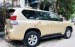 Bán Toyota Prado 2.7 TXL năm 2011, màu vàng