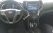 Cần bán Hyundai Santa Fe 4WD đời 2015, xe gia đình một chủ từ đầu, sơn zin