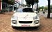Cần bán xe Porsche Cayenne 2009, màu trắng, nhập khẩu